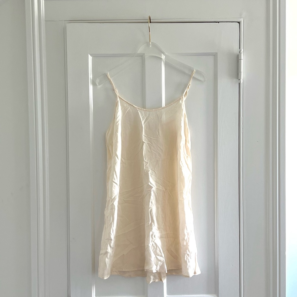 NWOT Free People Slip